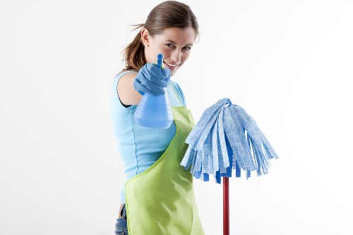 Carpet cleaning terms and conditions document for booking