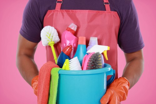 Payment and cancellation policy for carpet cleaning services