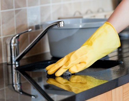 Cleaning common food and drink stains in Millwall