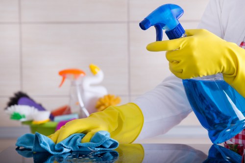 Cookie policy introduction for Millwall Carpet Cleaners website