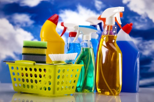 Waste handling and environmental compliance for carpet cleaning