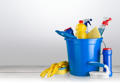 Supplier due diligence and ethical carpet cleaning commitment