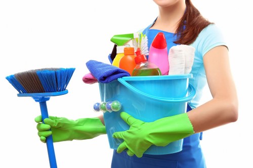 Example of load-based and cubic-yard pricing for carpet cleaners in Millwall
