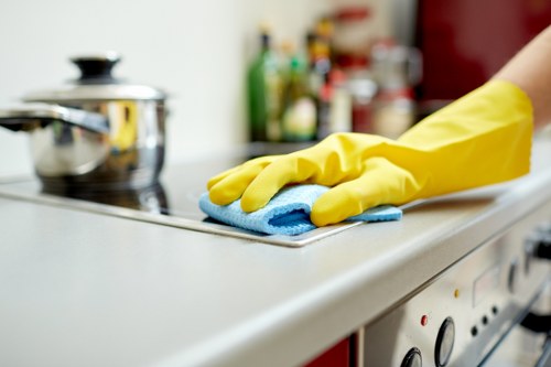 Local carpet cleaning service for Millwall homes and businesses