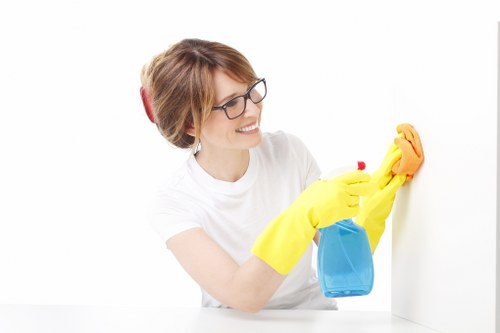 Charity partnership supporting reuse of suitable materials
