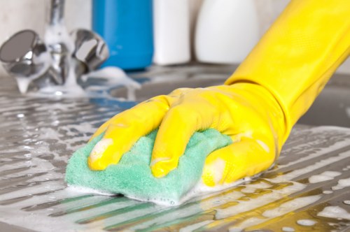 Specialist rug washing and drying process for delicate rugs in Millwall