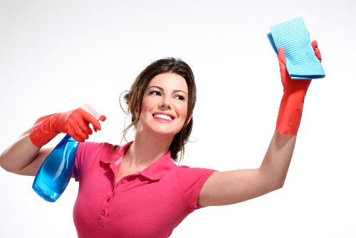 Illustrative carpet cleaning quote examples for Millwall properties