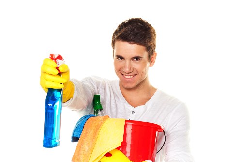 PCI-compliant Millwall Carpet Cleaners payment process